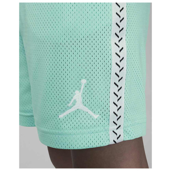 Jordan Παιδικό σορτς Dri-FIT Flight MVP Mesh Shorts